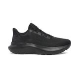 Under Armour Kadın UA W Charged Rogue 5 Spor Ayakkabı Siyah 40.5 EU