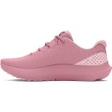 Under Armour Kadın UA W Charged Surge 4 Spor Ayakkabı, Pink Elixir/Prime Pink/Pink Elixir, 36 EU