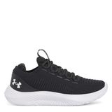 Under Armour Kadın UA W Dynamic 2 Spor Ayakkabı Siyah 38 EU