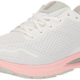 Under Armour Kadın UA W HOVR Sonic 6 Koşu Ayakkabısı, (103) Beyaz/Zeytin Tonu/Grove Yeşil, 38 EU