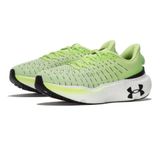 Under Armour Kadın UA W Infinite Elite Ayakkabı Morph Green / Retro Green / Black 38.5 EU