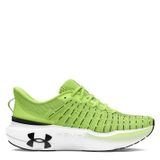 Under Armour Kadın UA W Infinite Elite Ayakkabı Morph Green/Retro Green/Black 36.5 EU