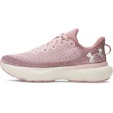 Under Armour Kadın UA W Infinite Spor Ayakkabı Pembe 36.5 EU