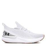 UNDER ARMOUR Kadın UA W Shift Koşu Ayakkabısı, Beyaz, 37.5 EU