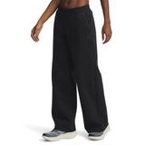 Under Armour Kadın Unstop Polar Pantolon, siyah, 14