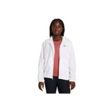Under Armour Kapşonlu Spor Ceket, M, TYCBC4F01D59CCC407, Beyaz, Kadın