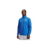 Under Armour Kapüşonsuz Sweatshirt, M, 121-1373358-2, Mavi, erkek