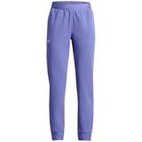 Under Armour Kız Çocuk Sweatpant G ArmourSport Woven Jogger Starlight - Celeste YSM