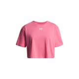 Under Armour Kız Çocuk Tişört 1389755 Pembe