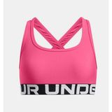Under Armour Kız Çocuk UA Crossback Spor Sütyeni - XL
