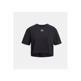 Under Armour Kız Çocuk UA Rival T-shirt 1389755-001