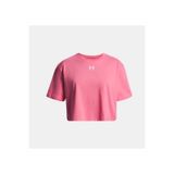 Under Armour Kız Çocuk UA Rival T-shirt 1389755-672