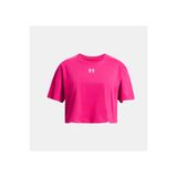 Under Armour Kız Çocuk UA Rival T-shirt 1389755-681