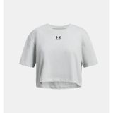 Under Armour Kız Çocuk UA Rival T-shirt - XS - Yeşil-377