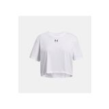 Under Armour Kız Çocuk UA Rival T-shirt