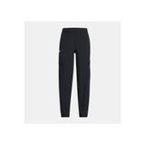 Under Armour Kız Çocuk UA Rival Woven Cargo Eşofman Altı 1386527-001