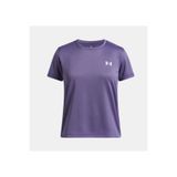 Under Armour Kız Çocuk UA Tech Kısa Kollu T-Shirt 6005138-520