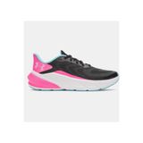 Under Armour Kız Çocuk UA Turbulence 3 Koşu Ayakkabısı 6011026-001