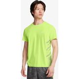 Under Armour Launch Elite Erkek Yeşil Koşu T-SHIRT.304 - S - M