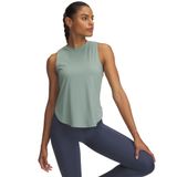 Under Armour Launch Elite Kadın Yeşil Koşu Atlet