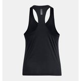 Under Armour Launch Kadın Siyah Antrenman T-Shirt.001