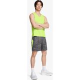 Under Armour Launch Pro Erkek Gri Koşu ŞORTU.025