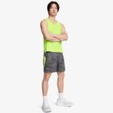 Under Armour Launch Pro Erkek Gri Koşu Şortu