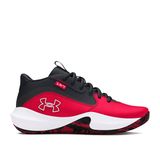 Under Armour Lockdown 7 Erkek Çocuk Basketbol Ayakkabısı