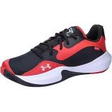 Under Armour Lockdown 7 Low Spor Ayakkabıunisex-Yetişkin