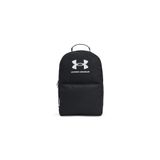 Under Armour Loudon Siyah Sırt Çantası, Standart, Unisex, Orta