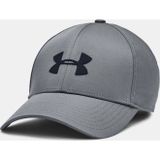 Under Armour M Blitzing Low Storm Erkek Şapka 1369781-012