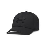 Under Armour M BLITZING LOW STR Erkek Şapka Black / / Black L/XL