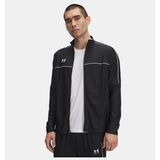 Under Armour M Challenger Track Erkek Ceket 6008868-001 - Siyah