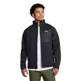Under Armour M Shield Jacket Erkek Mont Black / / White SM