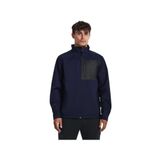 Under Armour M Shield Jacket Erkek Mont Midnight Navy/Black/Midnight Navy SM