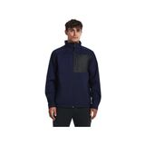 Under Armour M Shield Jacket Erkek Mont Midnight Navy/Black/Midnight Navy XL