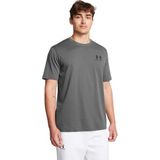 Under Armour M Sportstyle Lc Ss Erkek Tişört 1326799 - Karışık