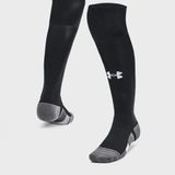 Under Armour Magnetico 1 Pack Siyah Tozluk