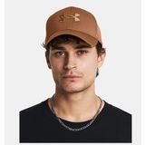 Under Armour Men's UA Blitzing Erkek Şapka