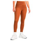 Under Armour Meridian Ankle Leg Kadın Tayt, Kahverengi, S