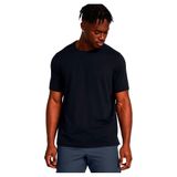 Under Armour Meridian Erkek Kısa Kollu Tişört SS Beden, Siyah, G