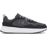Under Armour Mirage Sport Erkek Siyah Spor Ayakkabı