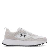 Under Armour Mirage Sport Spor Ayakkabı, 39, 121-6005798-1, Beyaz, Kadın