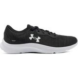 Under Armour Mojo 2 3024134-001 Siyah Erkek Günlük Ayakkabı