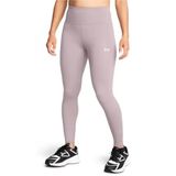 Under Armour Motion Ankle Leg EMEA Kadın Tayt, Gri, LG