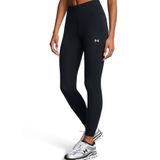Under Armour Motion Ankle Leg EMEA Spor Tayt, L, 1388647, Siyah, Kadın