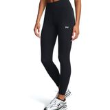 Under Armour Motion Ankle Leg EMEA Spor Tayt, S, 1388647, Siyah, Kadın