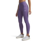 Under Armour Motion Ankle Leg Emea Tayt, M, 121-1388647-1, Mor, Kadın