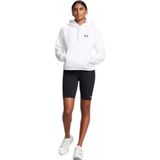 UNDER ARMOUR Motion Bike Short EMEA Kadın Siyah Spor Tayt M Beden Yüksek Konforlu Tasarım