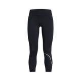 Under Armour Motion Branded Ankle Kız Çocuk Tayt Siyah XS